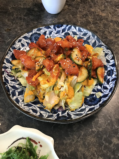 Photo of Sima Sushi - Bay Centre, 5755 Cowrie St, Sechelt, BC V0N 3A6