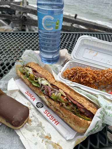 Photo of Sima Sushi - Bay Centre, 5755 Cowrie St, Sechelt, BC V0N 3A6