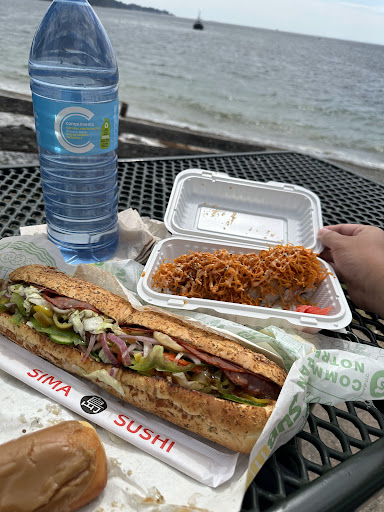 Photo of Sima Sushi - Bay Centre, 5755 Cowrie St, Sechelt, BC V0N 3A6