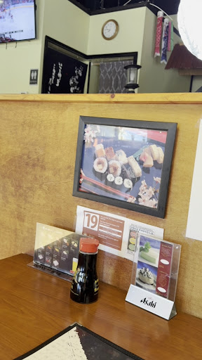 Photo of Sima Sushi - Bay Centre, 5755 Cowrie St, Sechelt, BC V0N 3A6