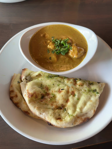 Photo of Saffron Restaurant - 5755 Cowrie St #59, Sechelt, BC V0N 3A6