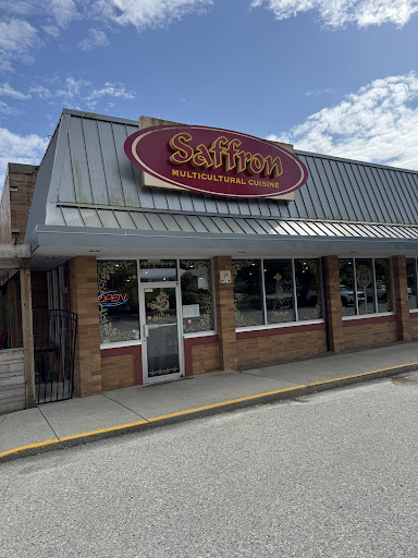 Photo of Saffron Restaurant - 5755 Cowrie St #59, Sechelt, BC V0N 3A6