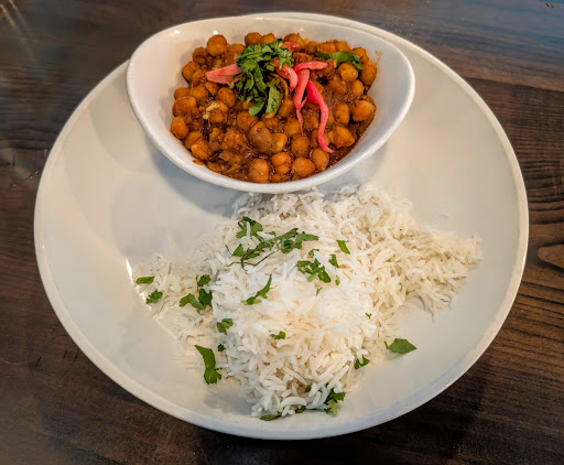 Photo of Saffron Restaurant - 5755 Cowrie St #59, Sechelt, BC V0N 3A6