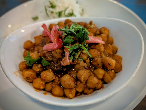 Photo of Saffron Restaurant - 5755 Cowrie St #59, Sechelt, BC V0N 3A6