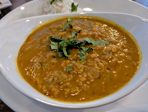 Photo of Saffron Restaurant - 5755 Cowrie St #59, Sechelt, BC V0N 3A6