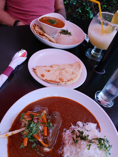 Photo of Saffron Restaurant - 5755 Cowrie St #59, Sechelt, BC V0N 3A6