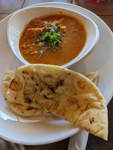 Photo of Saffron Restaurant - 5755 Cowrie St #59, Sechelt, BC V0N 3A6