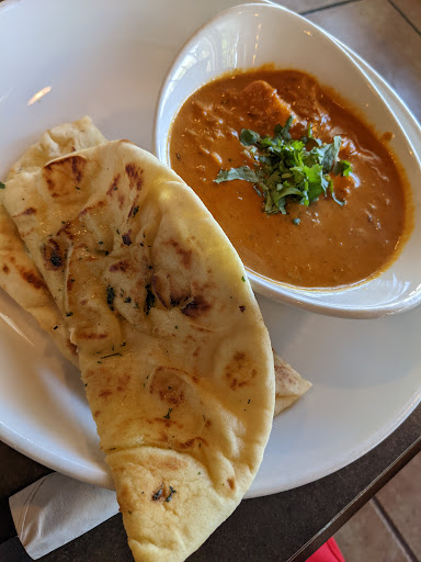 Photo of Saffron Restaurant - 5755 Cowrie St #59, Sechelt, BC V0N 3A6