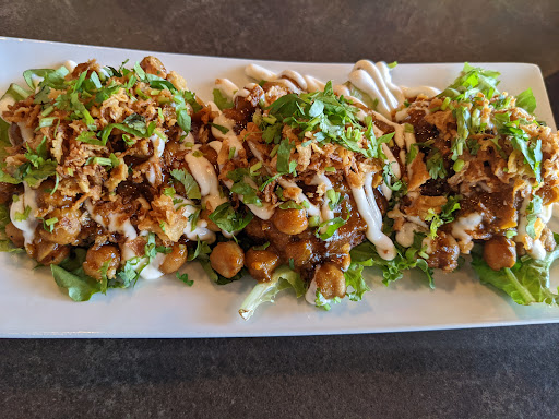 Photo of Saffron Restaurant - 5755 Cowrie St #59, Sechelt, BC V0N 3A6