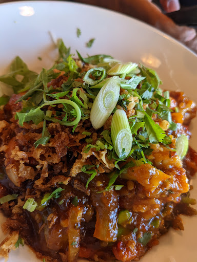 Photo of Saffron Restaurant - 5755 Cowrie St #59, Sechelt, BC V0N 3A6