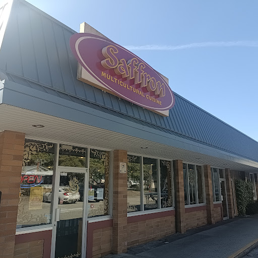 Photo of Saffron Restaurant - 5755 Cowrie St #59, Sechelt, BC V0N 3A6