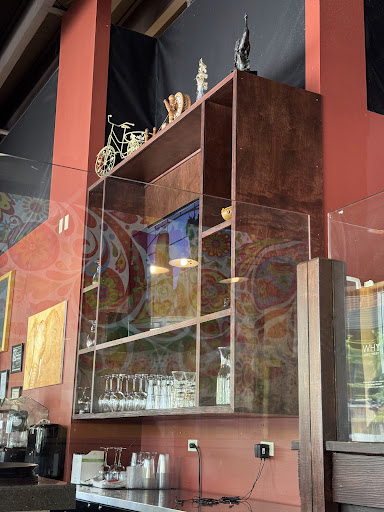 Photo of Saffron Restaurant - 5755 Cowrie St #59, Sechelt, BC V0N 3A6