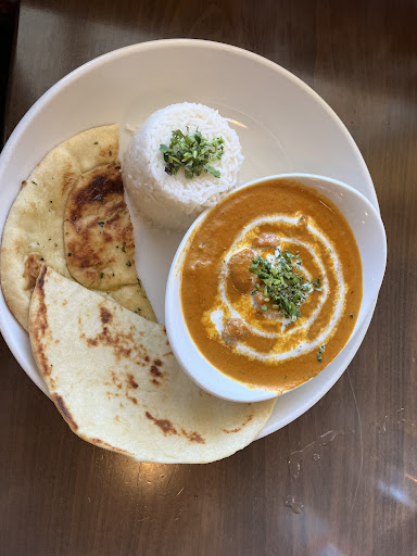 Photo of Saffron Restaurant - 5755 Cowrie St #59, Sechelt, BC V0N 3A6