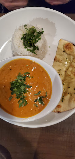 Photo of Saffron Restaurant - 5755 Cowrie St #59, Sechelt, BC V0N 3A6