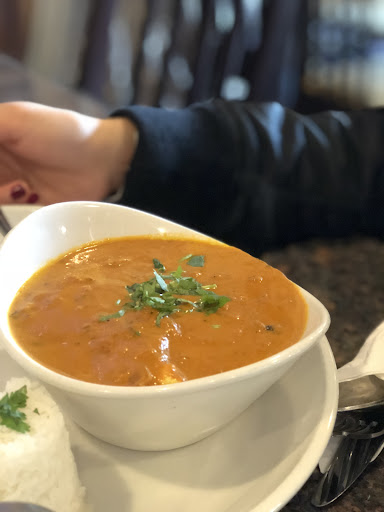 Photo of Saffron Restaurant - 5755 Cowrie St #59, Sechelt, BC V0N 3A6