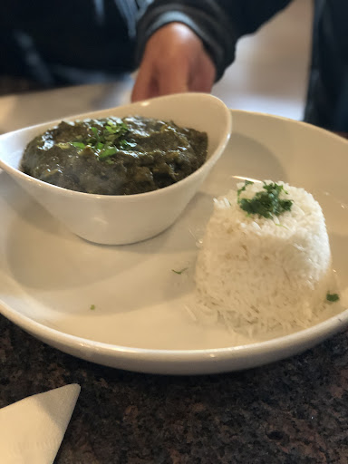 Photo of Saffron Restaurant - 5755 Cowrie St #59, Sechelt, BC V0N 3A6