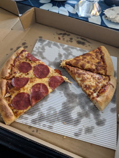 Photo of Coastal Crust Pizzeria - 5685 Cowrie St #102, Sechelt, BC V0N 3A0