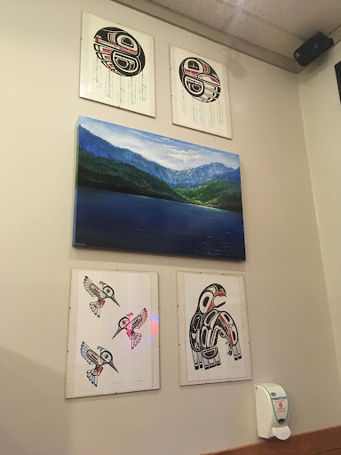 Photo of Coastal Crust Pizzeria - 5685 Cowrie St #102, Sechelt, BC V0N 3A0