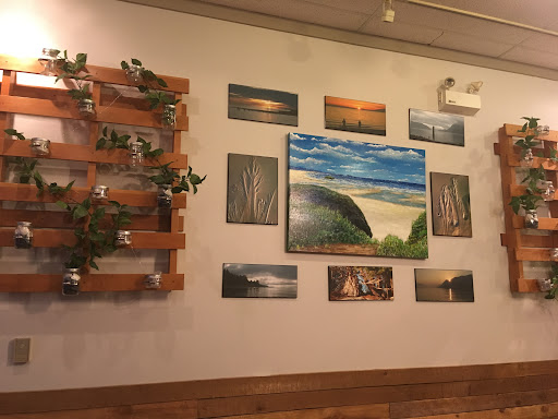 Photo of Coastal Crust Pizzeria - 5685 Cowrie St #102, Sechelt, BC V0N 3A0