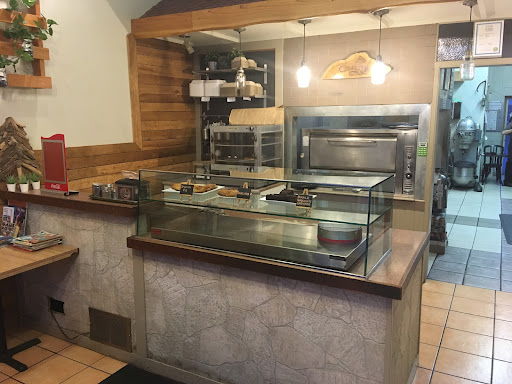 Photo of Coastal Crust Pizzeria - 5685 Cowrie St #102, Sechelt, BC V0N 3A0