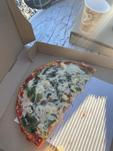 Photo of Coastal Crust Pizzeria - 5685 Cowrie St #102, Sechelt, BC V0N 3A0