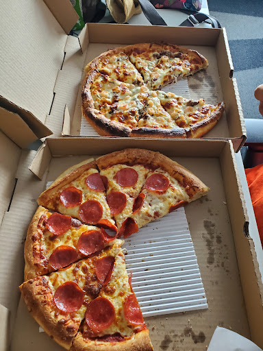 Photo of Coastal Crust Pizzeria - 5685 Cowrie St #102, Sechelt, BC V0N 3A0