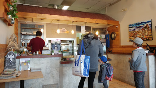 Photo of Coastal Crust Pizzeria - 5685 Cowrie St #102, Sechelt, BC V0N 3A0
