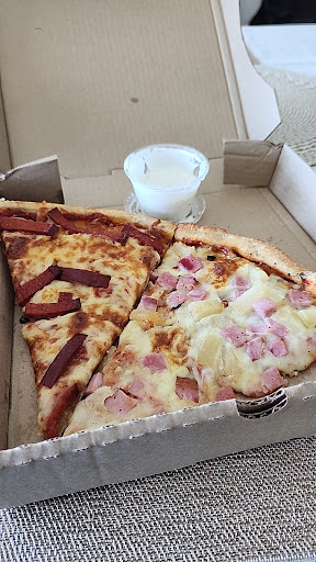 Photo of Coastal Crust Pizzeria - 5685 Cowrie St #102, Sechelt, BC V0N 3A0