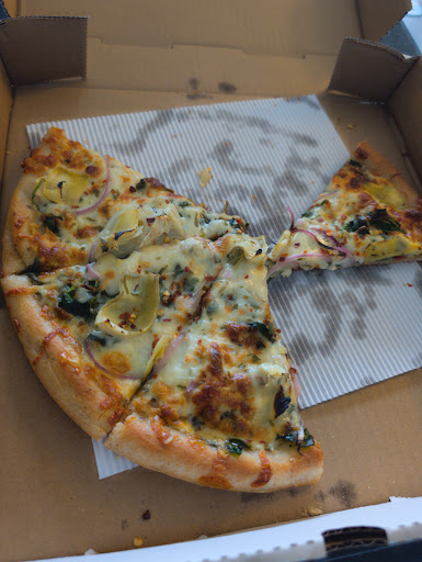 Photo of Coastal Crust Pizzeria - 5685 Cowrie St #102, Sechelt, BC V0N 3A0