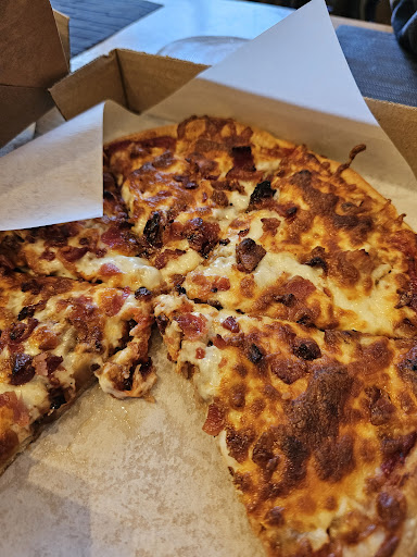 Photo of Coastal Crust Pizzeria - 5685 Cowrie St #102, Sechelt, BC V0N 3A0