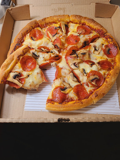Photo of Coastal Crust Pizzeria - 5685 Cowrie St #102, Sechelt, BC V0N 3A0