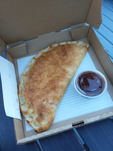 Photo of Coastal Crust Pizzeria - 5685 Cowrie St #102, Sechelt, BC V0N 3A0