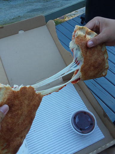Photo of Coastal Crust Pizzeria - 5685 Cowrie St #102, Sechelt, BC V0N 3A0