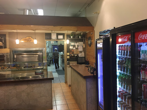 Photo of Coastal Crust Pizzeria - 5685 Cowrie St #102, Sechelt, BC V0N 3A0
