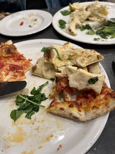 Photo of Famoso Neapolitan Pizzeria - Sechelt - 5500 Sunshine Coast Hwy Unit 202, Sechelt, BC V0N 3A0