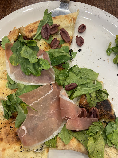 Photo of Famoso Neapolitan Pizzeria - Sechelt - 5500 Sunshine Coast Hwy Unit 202, Sechelt, BC V0N 3A0