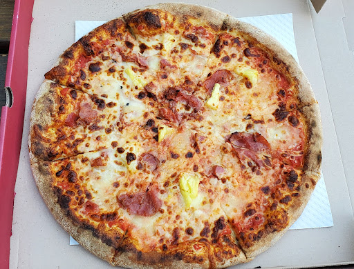 Photo of Famoso Neapolitan Pizzeria - Sechelt - 5500 Sunshine Coast Hwy Unit 202, Sechelt, BC V0N 3A0