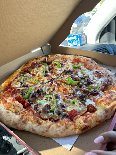 Photo of Famoso Neapolitan Pizzeria - Sechelt - 5500 Sunshine Coast Hwy Unit 202, Sechelt, BC V0N 3A0