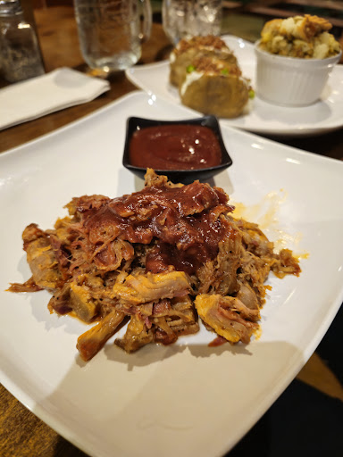 Photo of Lucky's Barbecue House - 5645 Wharf Ave, Sechelt, BC V0N 3A0