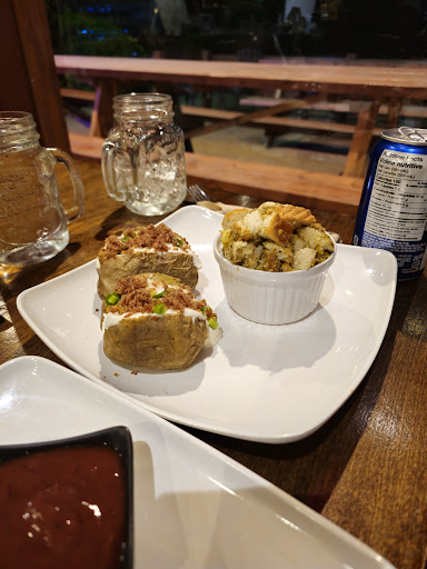 Photo of Lucky's Barbecue House - 5645 Wharf Ave, Sechelt, BC V0N 3A0