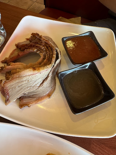 Photo of Lucky's Barbecue House - 5645 Wharf Ave, Sechelt, BC V0N 3A0