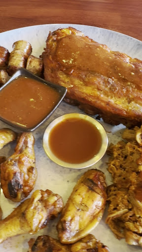 Photo of Lucky's Barbecue House - 5645 Wharf Ave, Sechelt, BC V0N 3A0