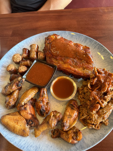 Photo of Lucky's Barbecue House - 5645 Wharf Ave, Sechelt, BC V0N 3A0