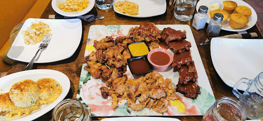 Photo of Lucky's Barbecue House - 5645 Wharf Ave, Sechelt, BC V0N 3A0