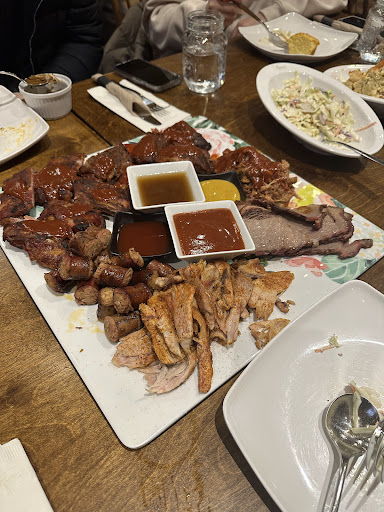 Photo of Lucky's Barbecue House - 5645 Wharf Ave, Sechelt, BC V0N 3A0