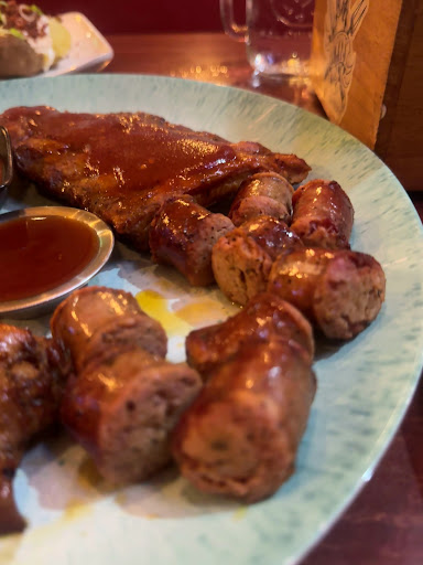 Photo of Lucky's Barbecue House - 5645 Wharf Ave, Sechelt, BC V0N 3A0