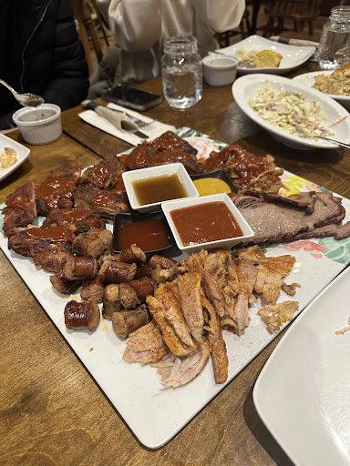 Photo of Lucky's Barbecue House - 5645 Wharf Ave, Sechelt, BC V0N 3A0