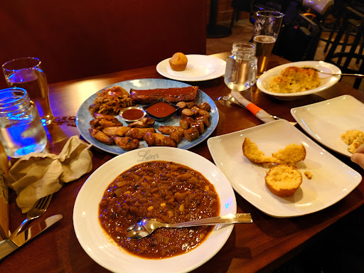 Photo of Lucky's Barbecue House - 5645 Wharf Ave, Sechelt, BC V0N 3A0
