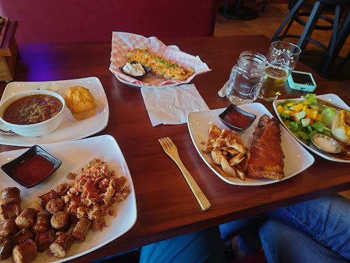 Photo of Lucky's Barbecue House - 5645 Wharf Ave, Sechelt, BC V0N 3A0