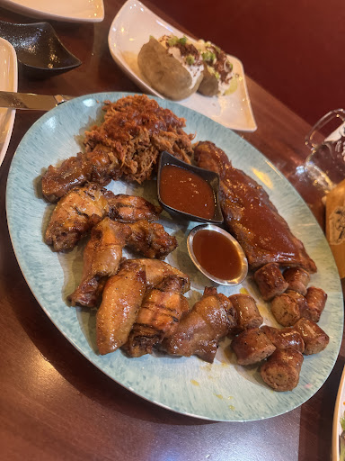 Photo of Lucky's Barbecue House - 5645 Wharf Ave, Sechelt, BC V0N 3A0